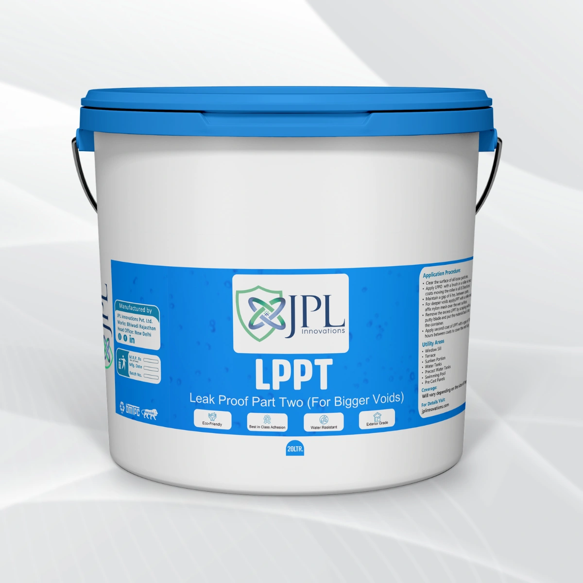 Your Product paint